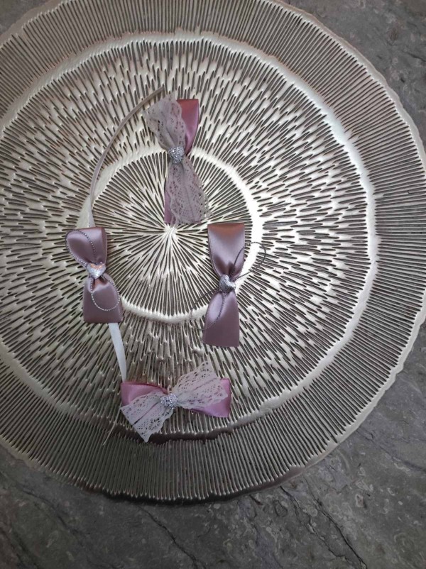 Cvetići za svadbe Merry